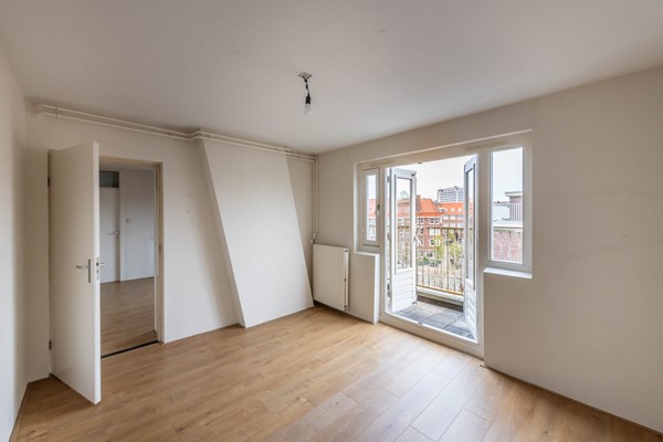 Medium property photo - Albert Luthulistraat 37D, 1091 NS Amsterdam
